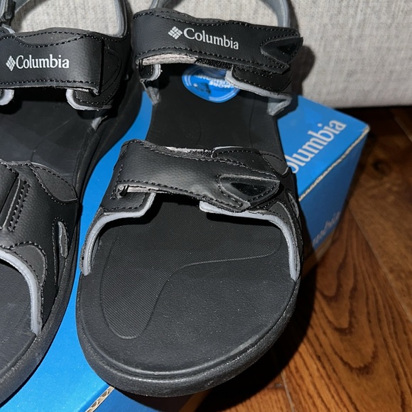 Columbia 2” Strap Sandal - Picture 2 of 11